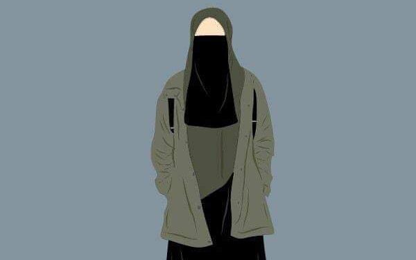 Menjadi Wanita Tenang